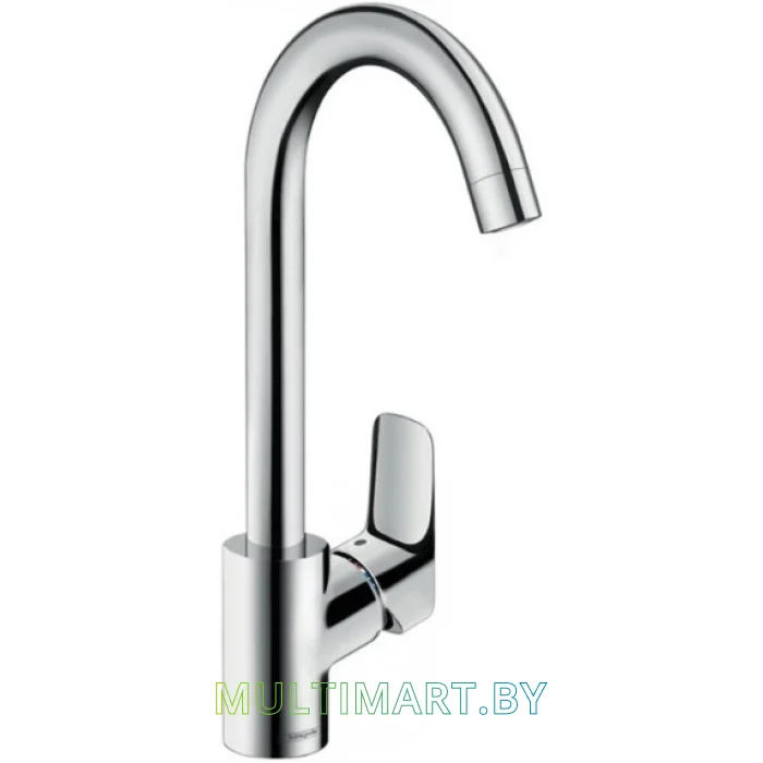 Смеситель Hansgrohe Logis 260 (71835000)